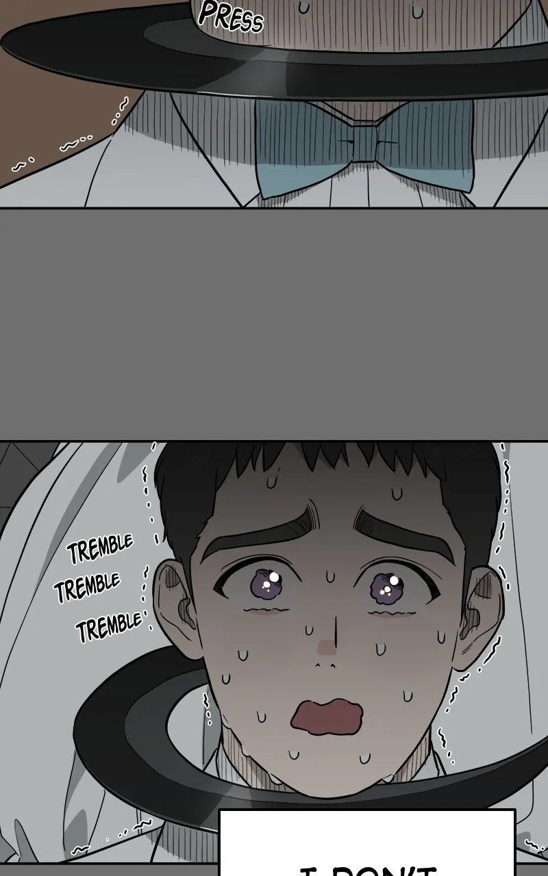 Phantom Whispers Chapter 45 page 60 - 