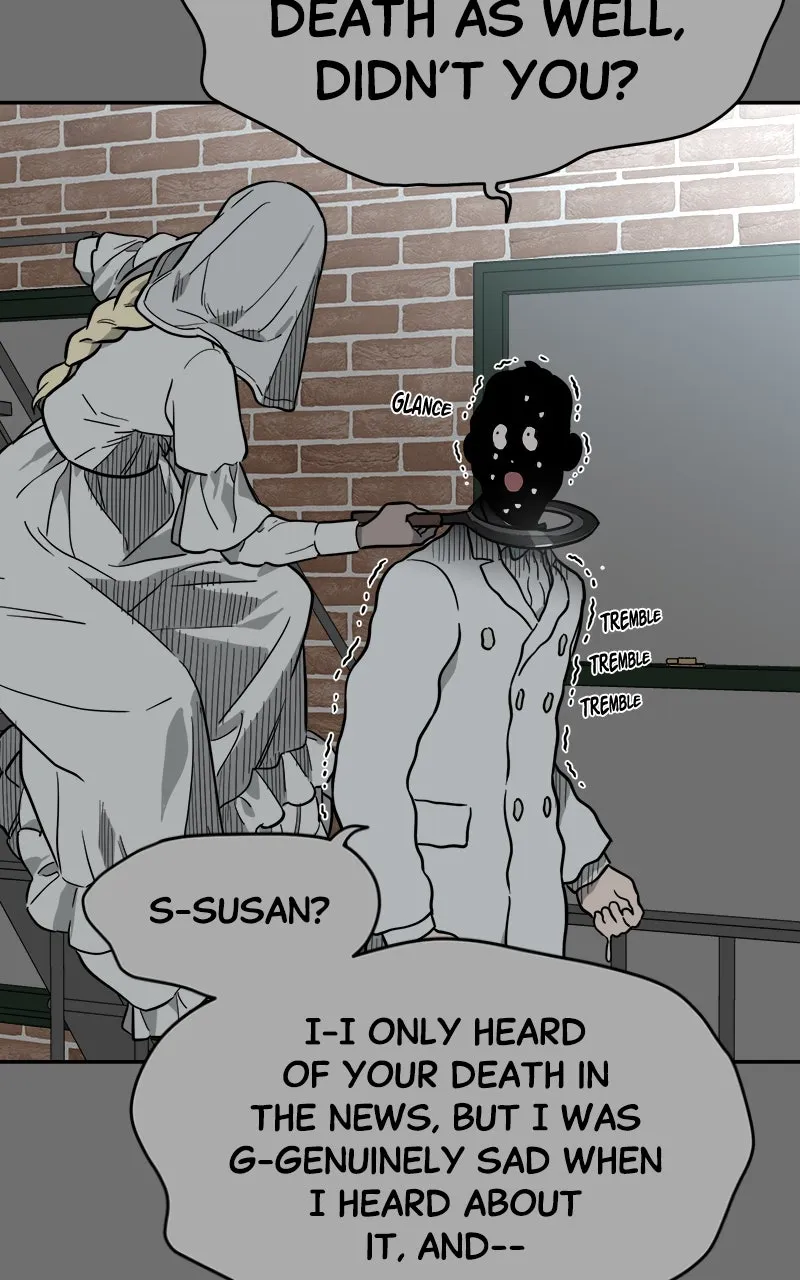 Phantom Whispers Chapter 45 page 63 - 