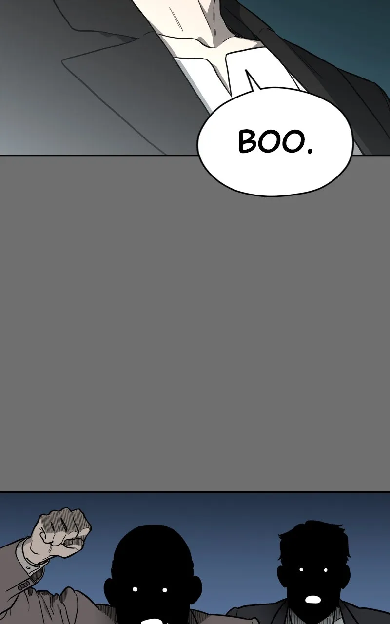 Phantom Whispers Chapter 45 page 8 - 
