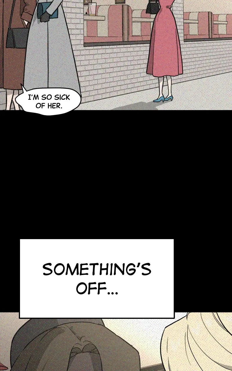 Phantom Whispers Chapter 45 page 83 - 