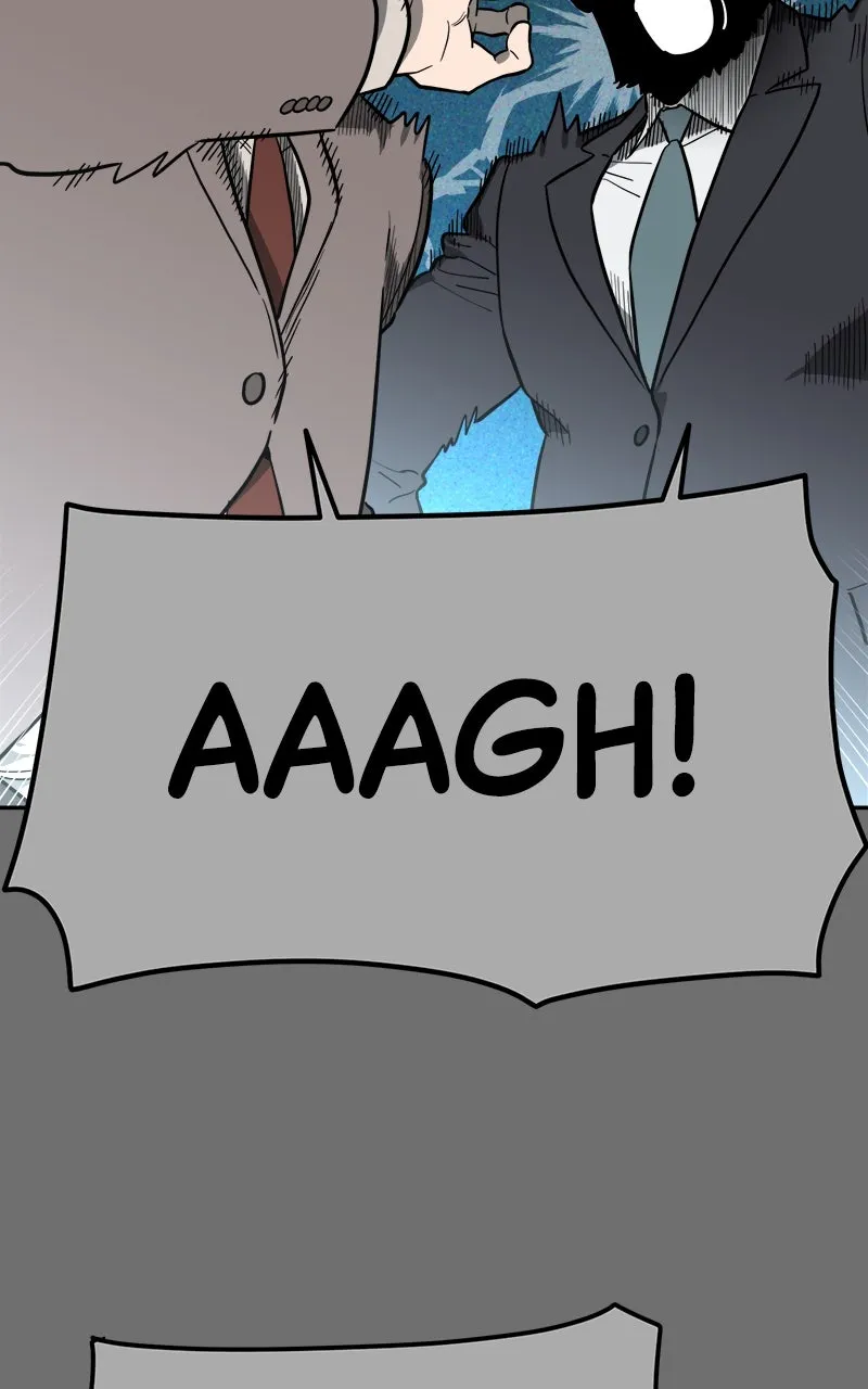 Phantom Whispers Chapter 45 page 10 - 