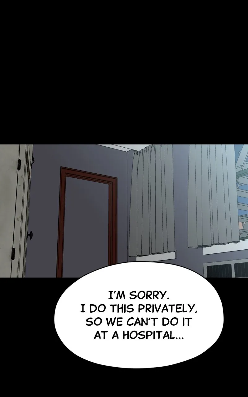 Phantom Whispers Chapter 45 page 96 - 
