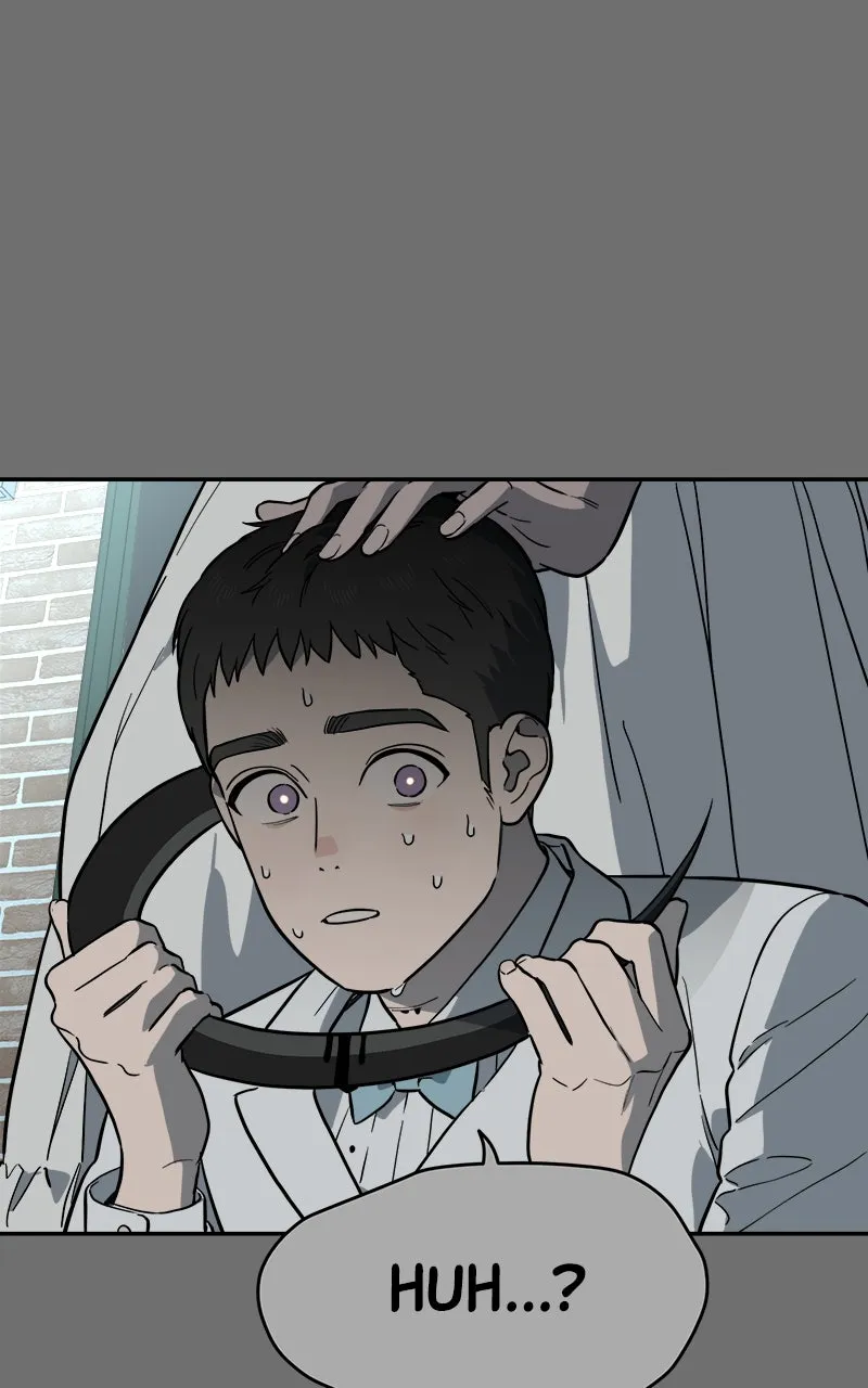 Phantom Whispers Chapter 46 page 103 - 