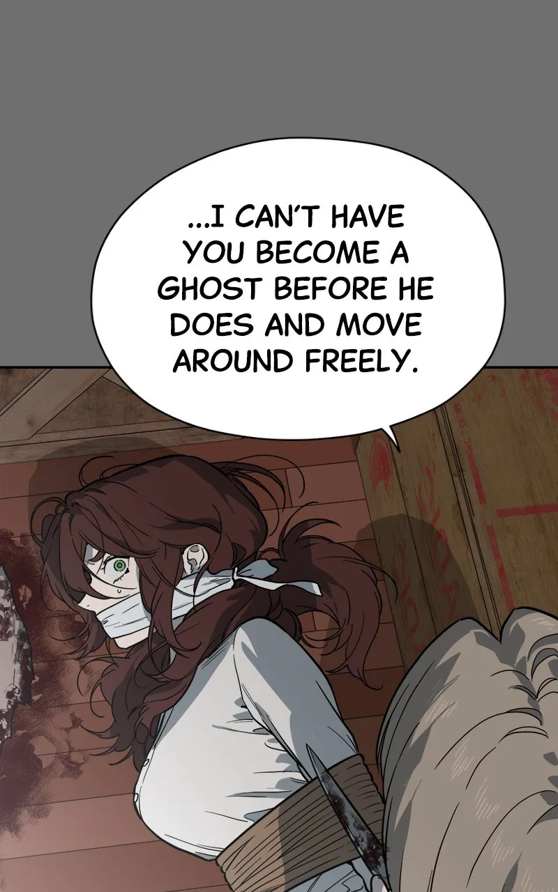 Phantom Whispers Chapter 46 page 106 - 