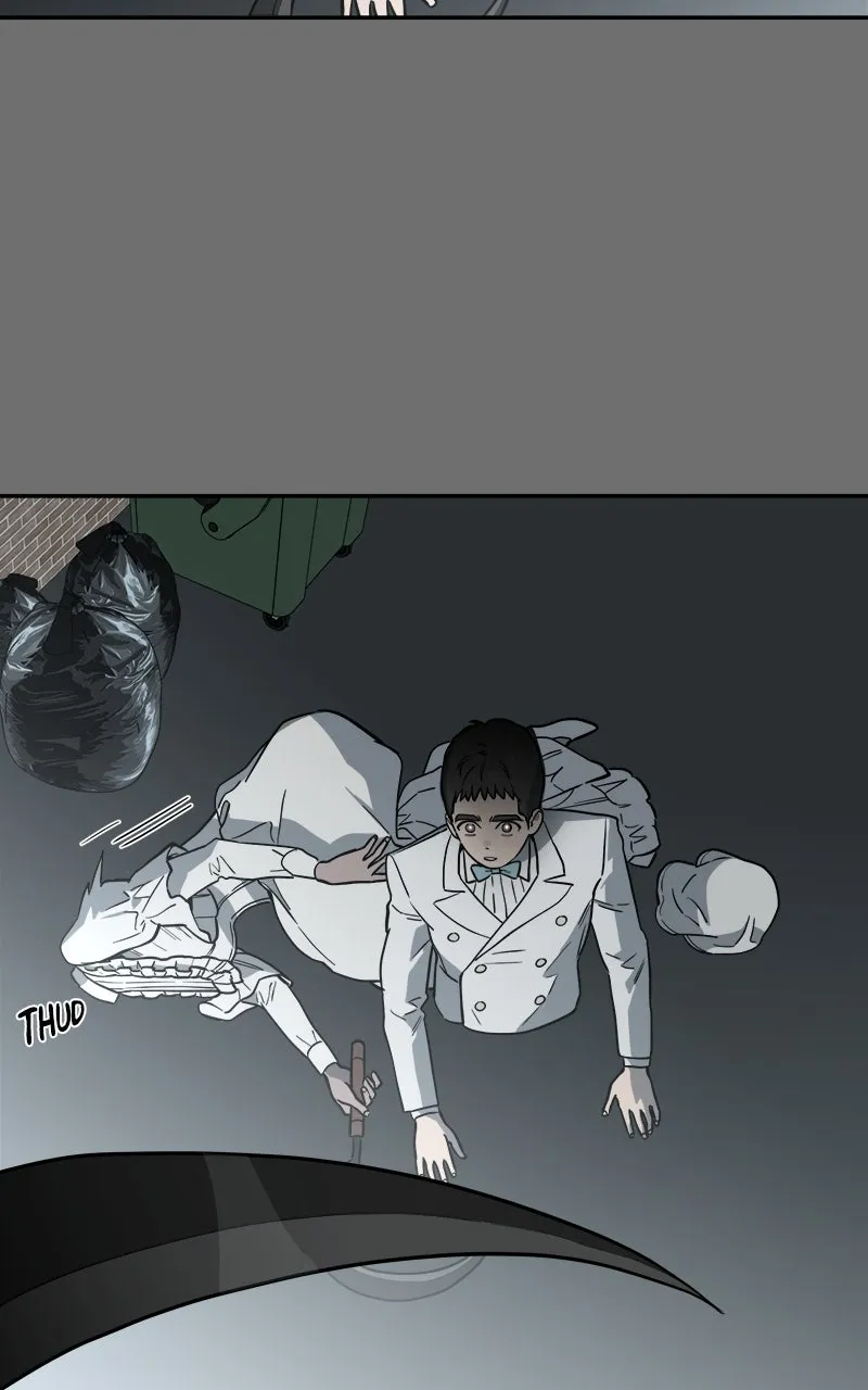 Phantom Whispers Chapter 46 page 111 - 