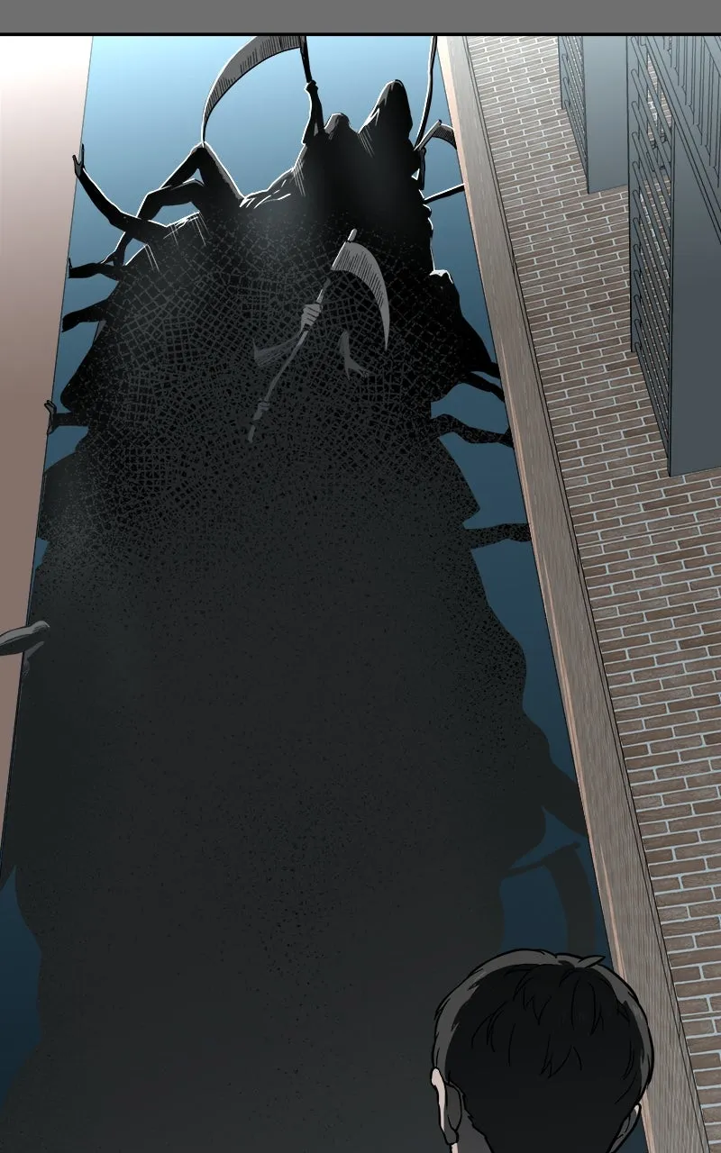 Phantom Whispers Chapter 46 page 114 - 
