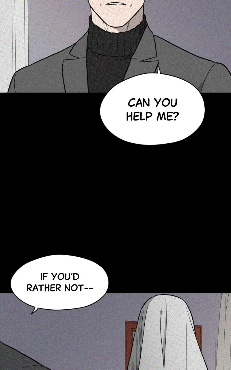 Phantom Whispers Chapter 46 page 14 - 