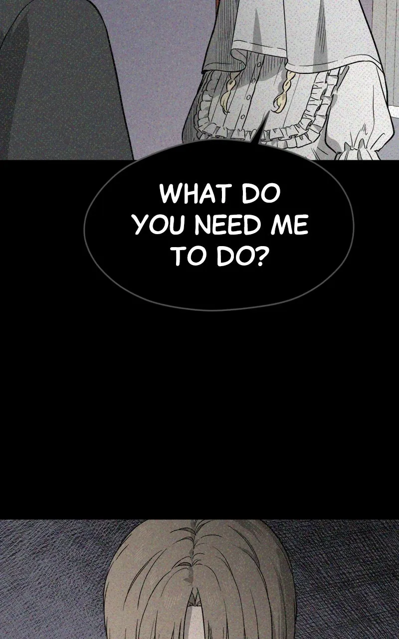 Phantom Whispers Chapter 46 page 15 - 