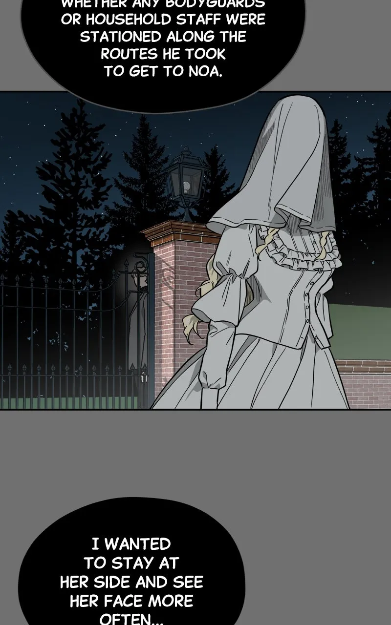 Phantom Whispers Chapter 46 page 17 - 