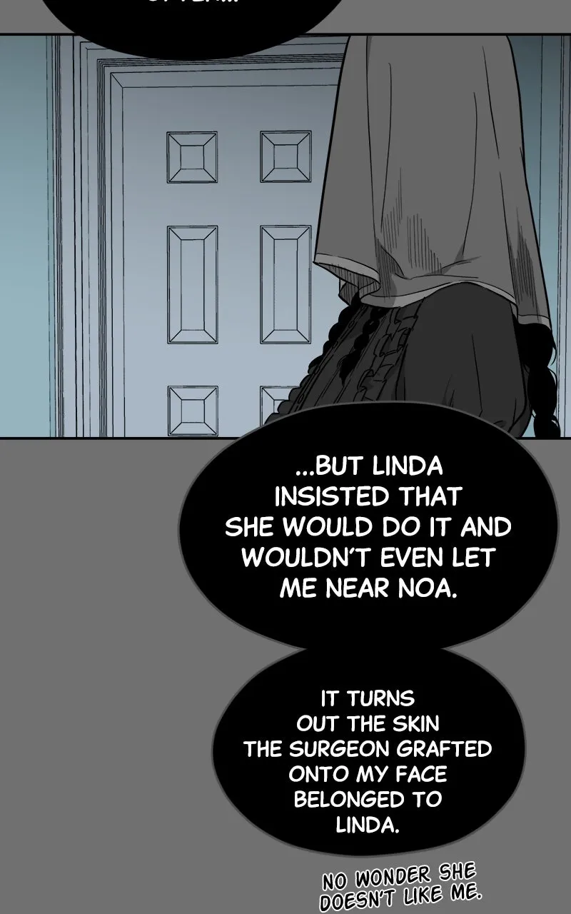Phantom Whispers Chapter 46 page 18 - 