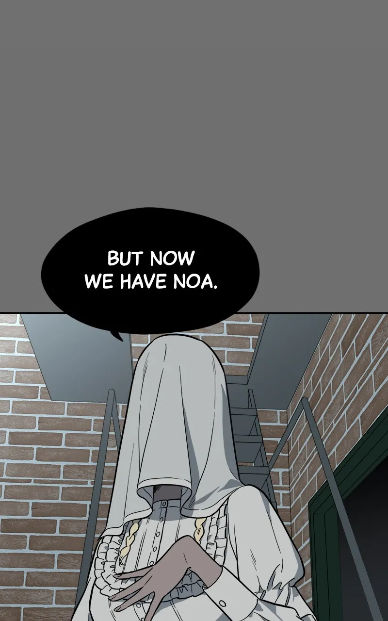 Phantom Whispers Chapter 46 page 19 - 