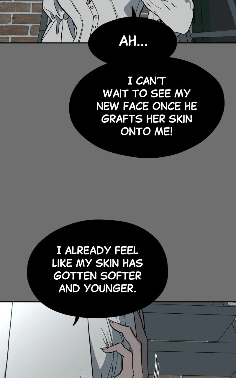 Phantom Whispers Chapter 46 page 20 - 