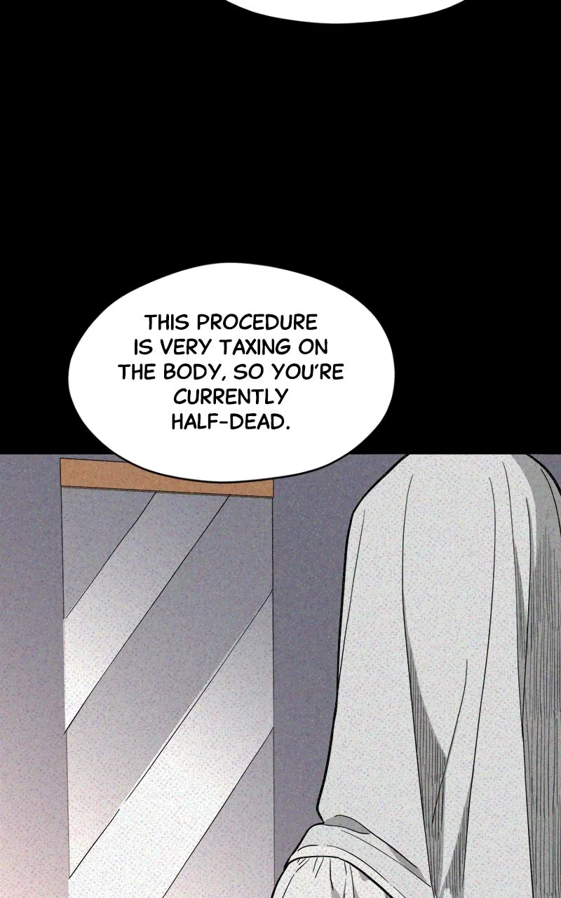 Phantom Whispers Chapter 46 page 3 - 