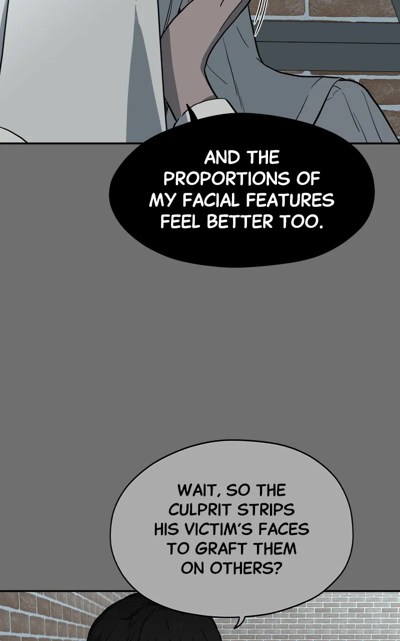 Phantom Whispers Chapter 46 page 21 - 