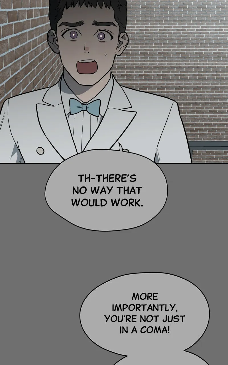 Phantom Whispers Chapter 46 page 22 - 