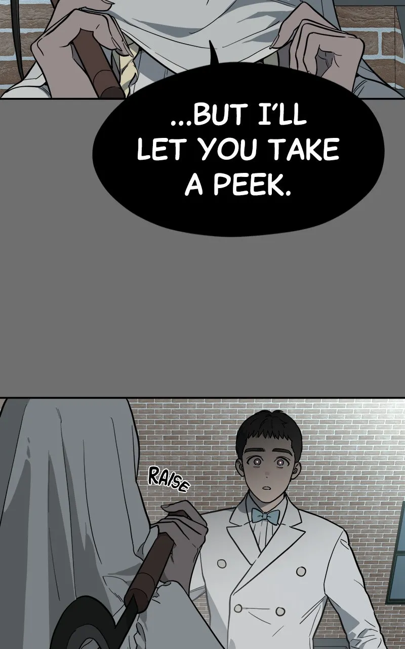 Phantom Whispers Chapter 46 page 25 - 