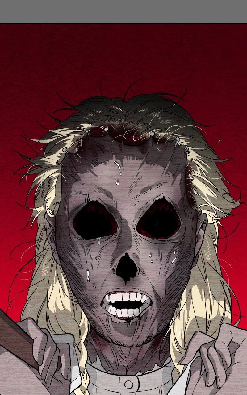 Phantom Whispers Chapter 46 page 28 - 