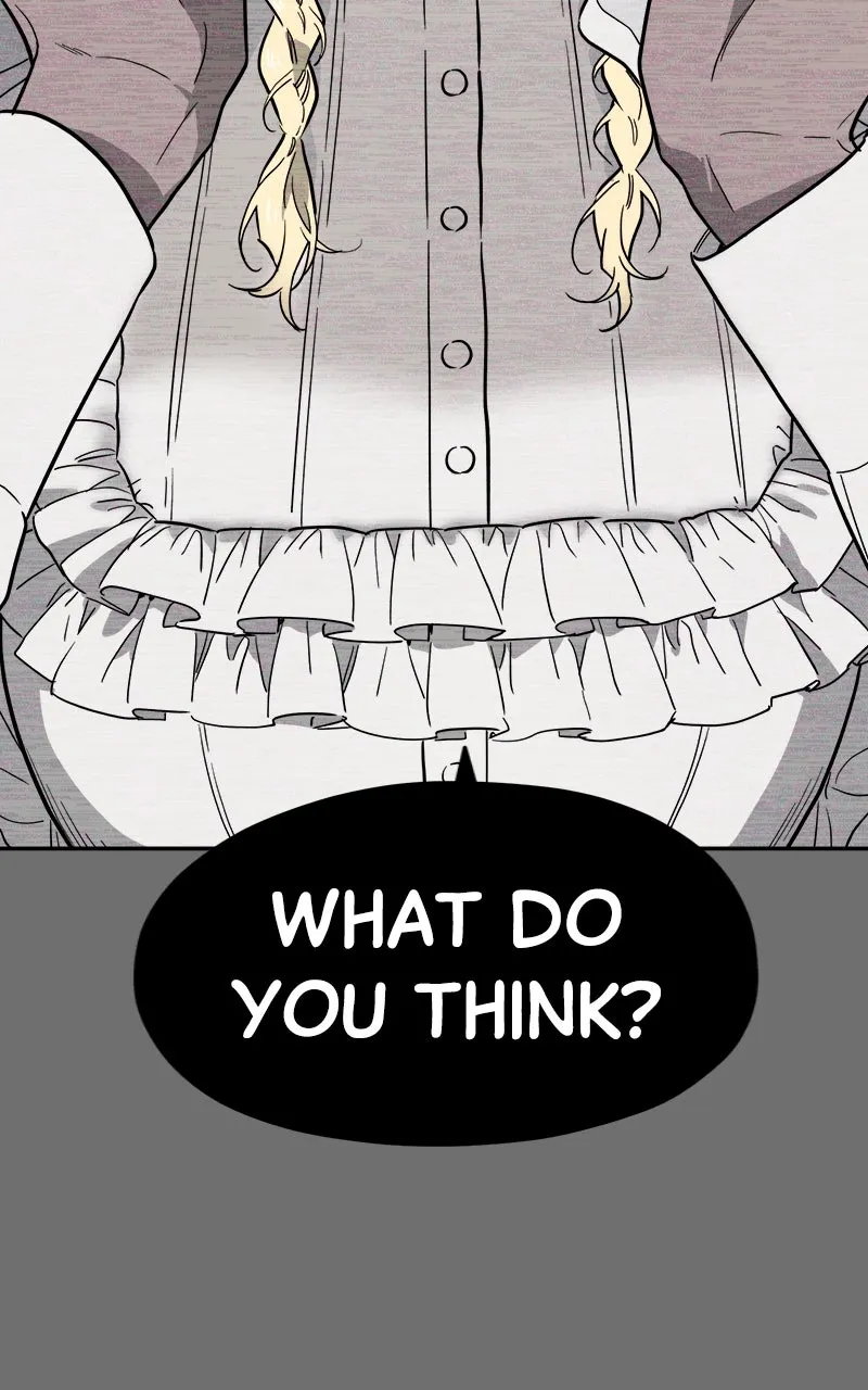Phantom Whispers Chapter 46 page 29 - 