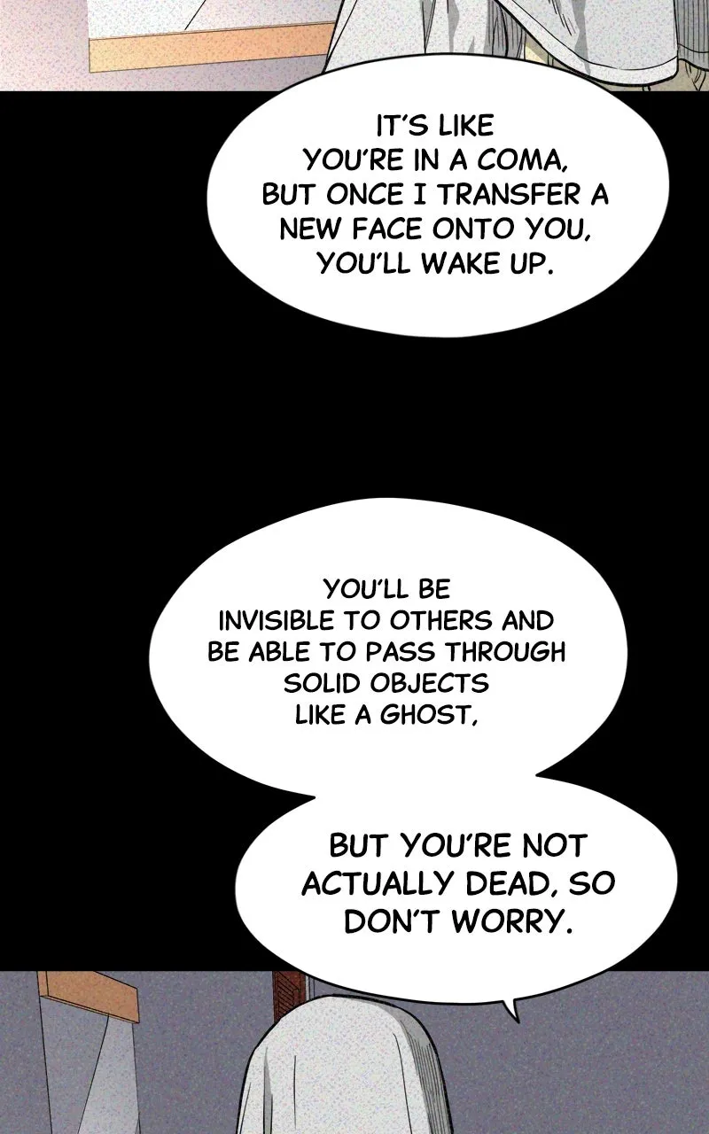 Phantom Whispers Chapter 46 page 4 - 