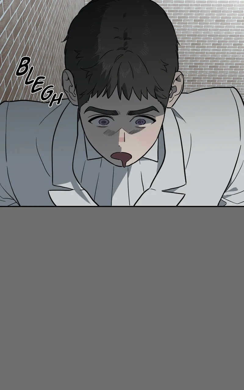 Phantom Whispers Chapter 46 page 32 - 