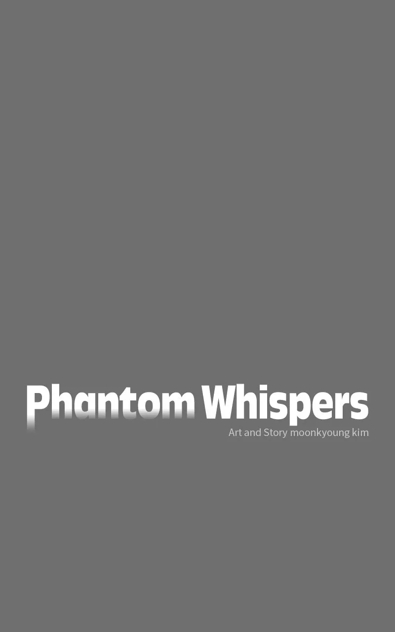 Phantom Whispers Chapter 46 page 33 - 