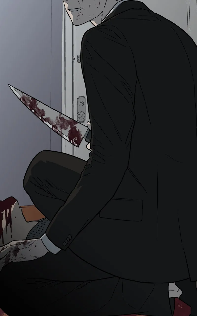 Phantom Whispers Chapter 46 page 39 - 