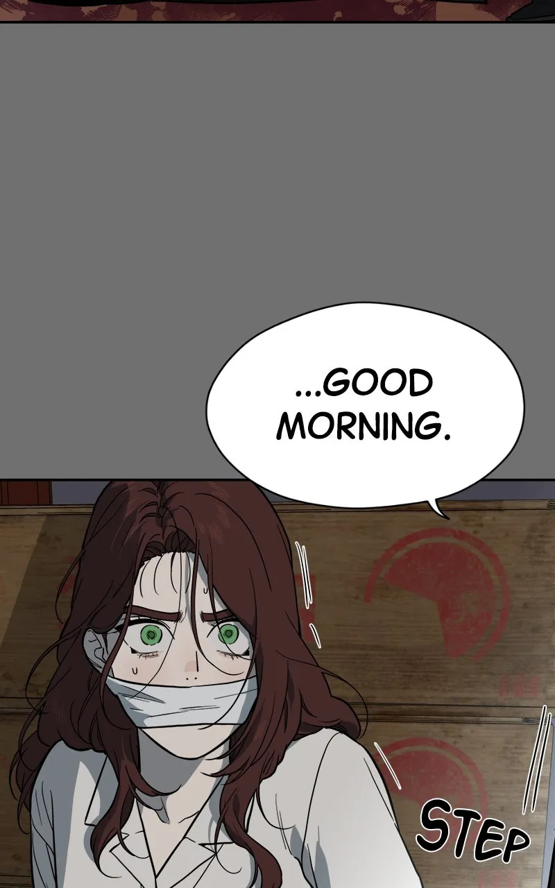 Phantom Whispers Chapter 46 page 40 - 