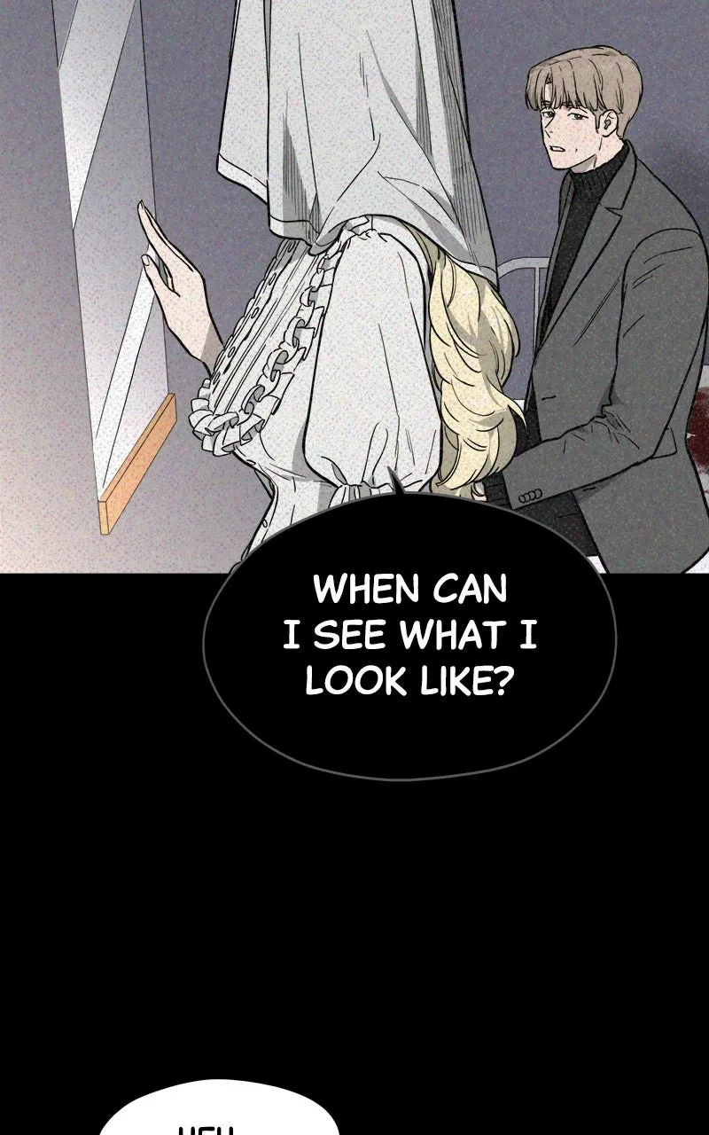 Phantom Whispers Chapter 46 page 5 - 
