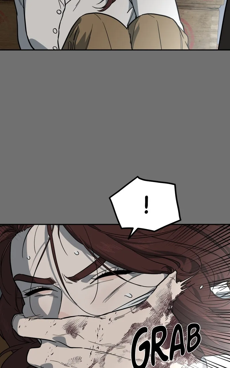 Phantom Whispers Chapter 46 page 41 - 