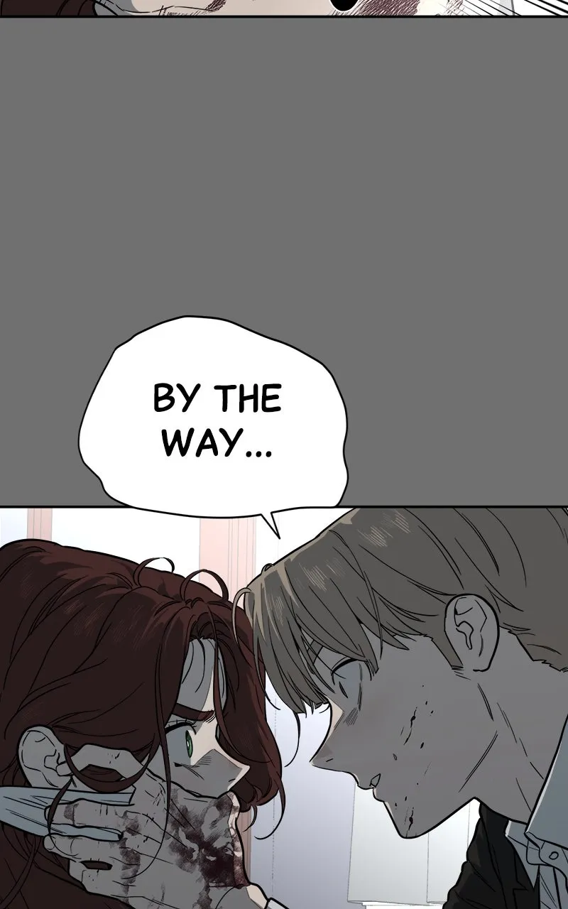 Phantom Whispers Chapter 46 page 42 - 