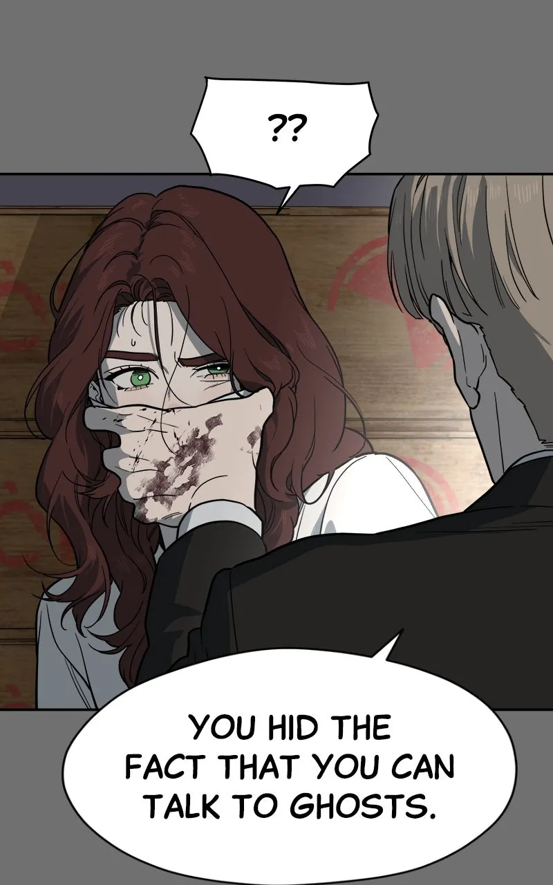 Phantom Whispers Chapter 46 page 44 - 