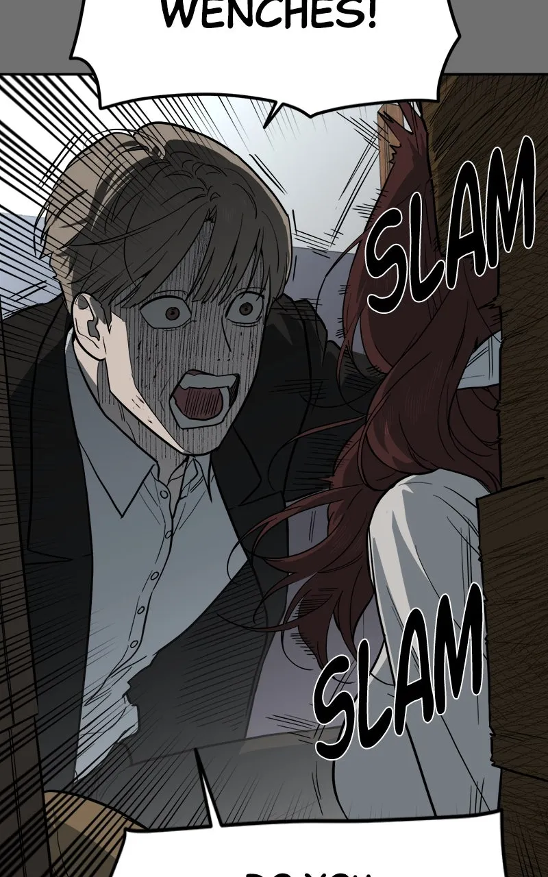 Phantom Whispers Chapter 46 page 48 - 
