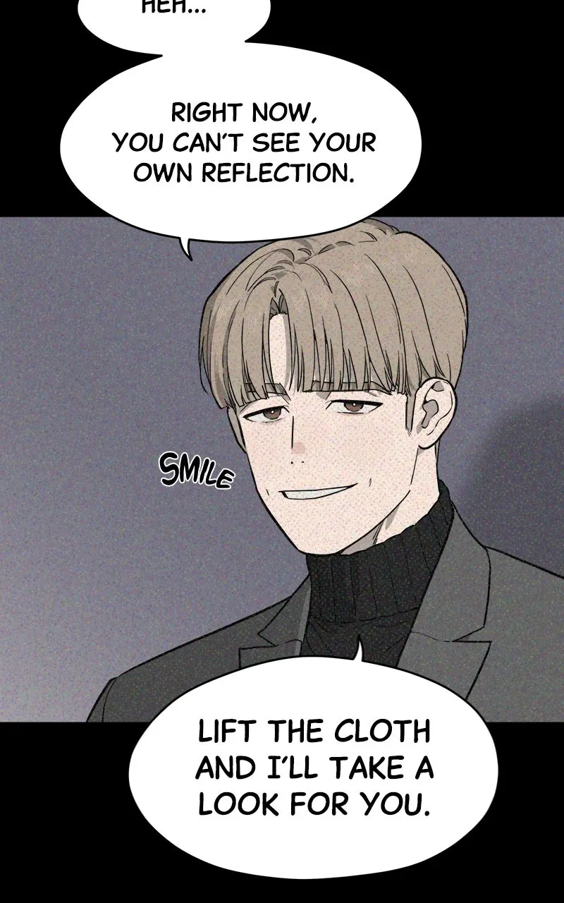 Phantom Whispers Chapter 46 page 6 - 