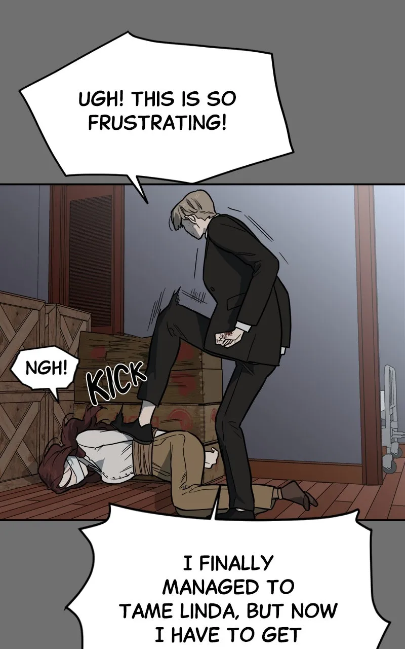 Phantom Whispers Chapter 46 page 52 - 