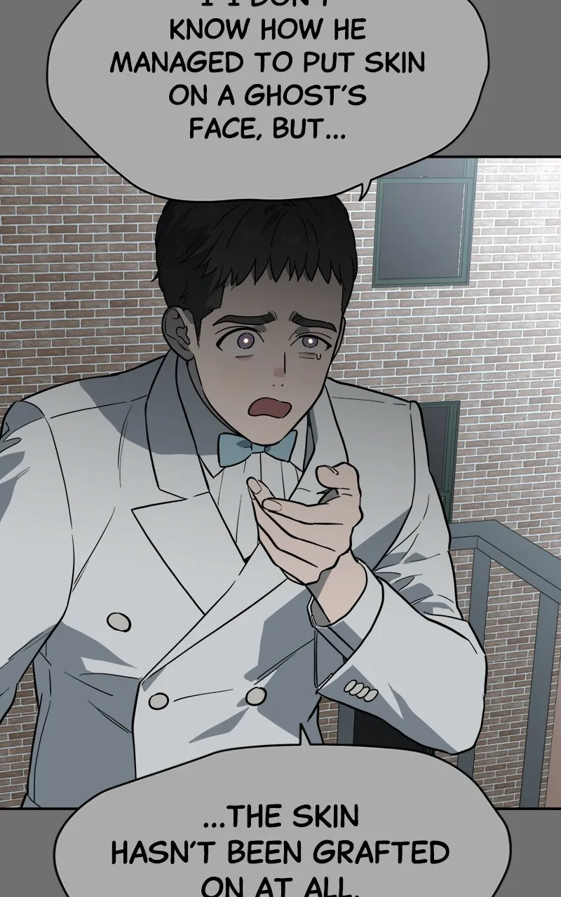 Phantom Whispers Chapter 46 page 65 - 