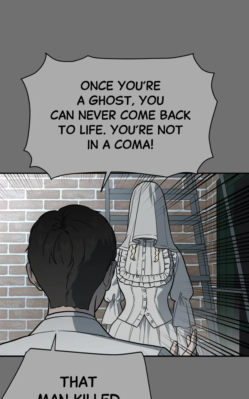 Phantom Whispers Chapter 46 page 70 - 