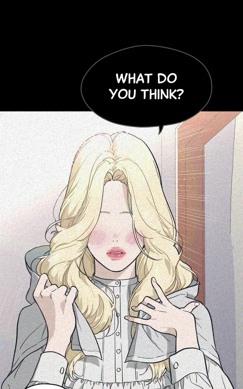 Phantom Whispers Chapter 46 page 8 - 
