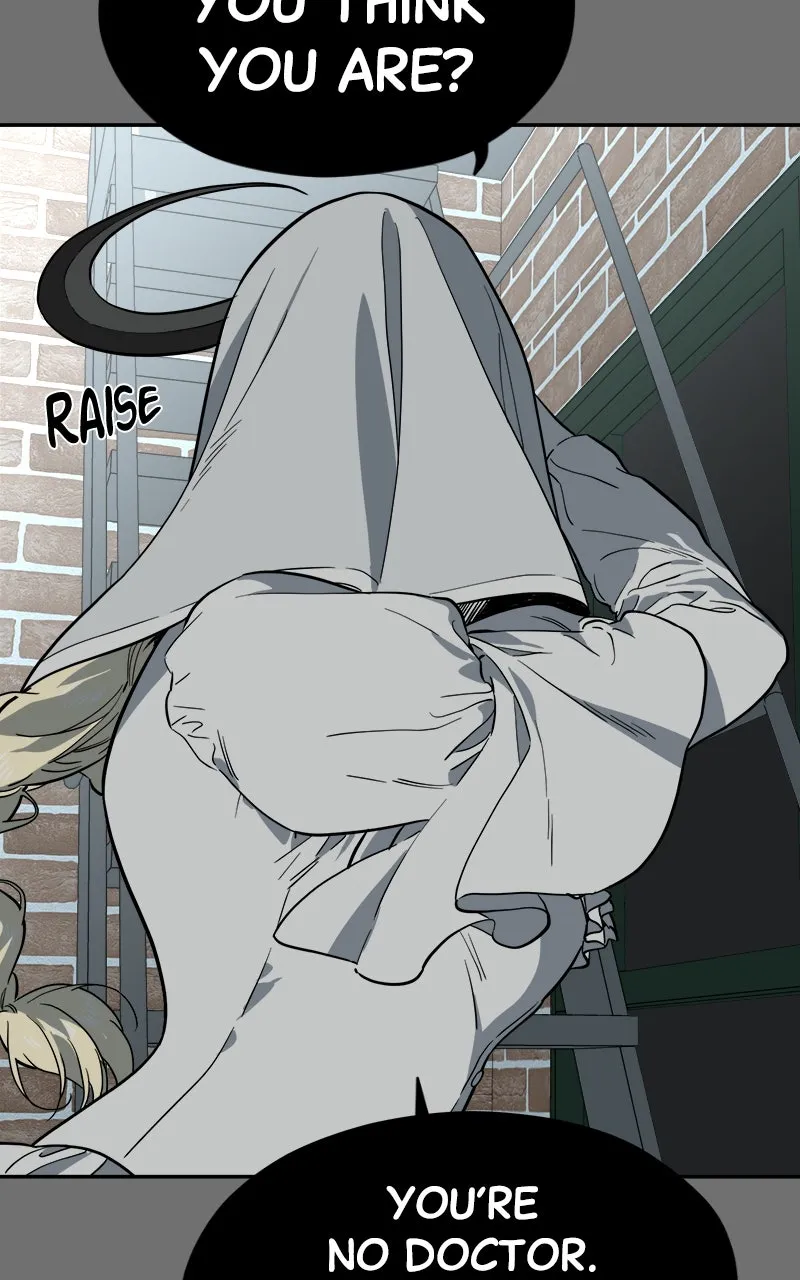 Phantom Whispers Chapter 46 page 74 - 