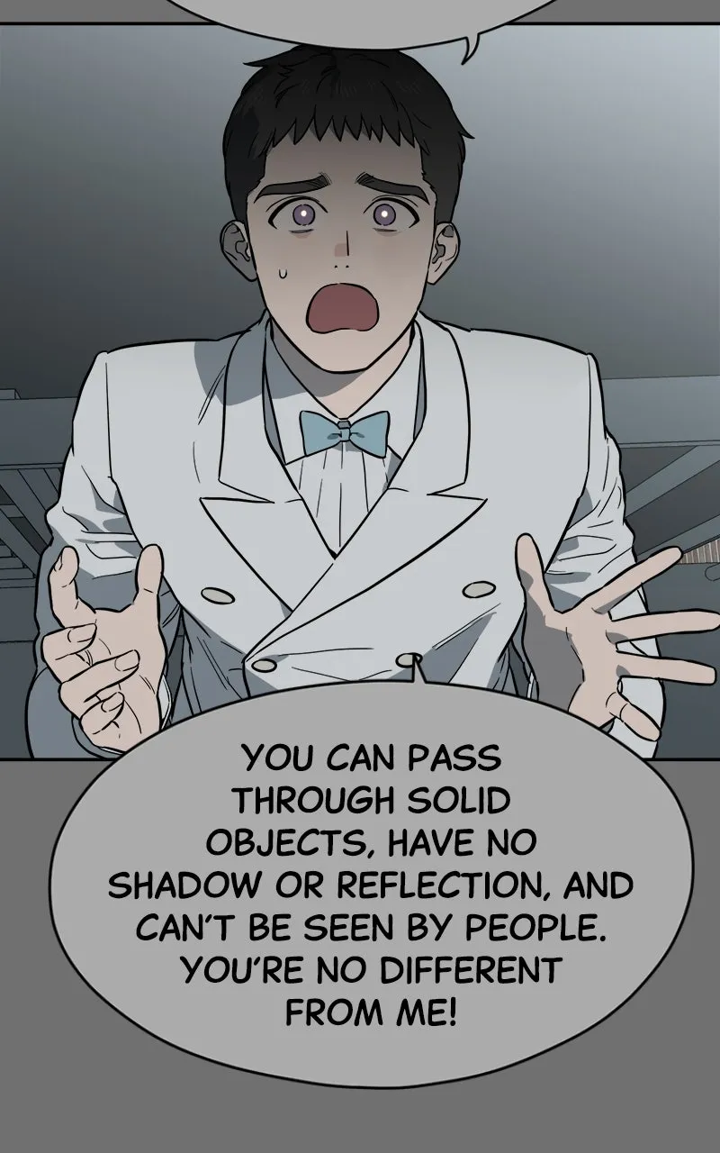 Phantom Whispers Chapter 46 page 83 - 