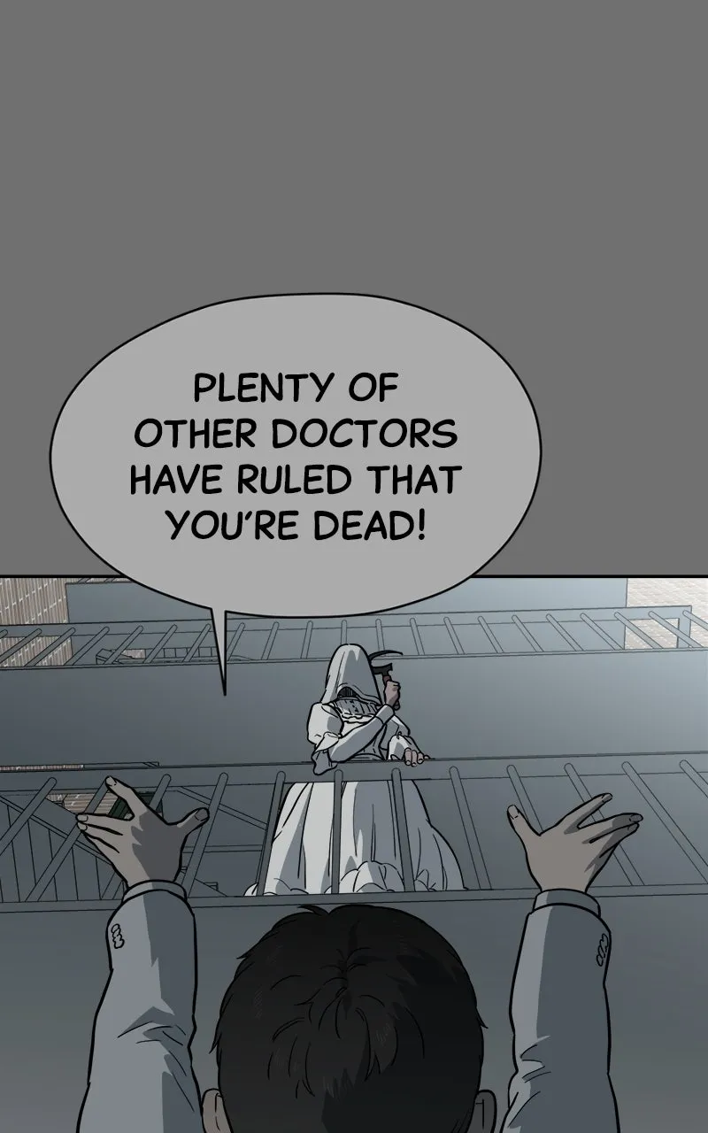 Phantom Whispers Chapter 46 page 84 - 