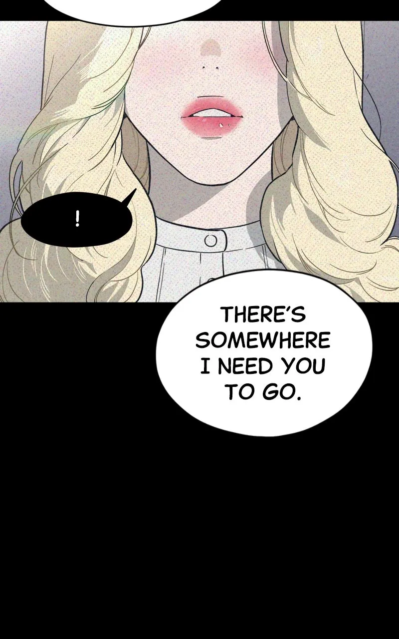 Phantom Whispers Chapter 46 page 10 - 