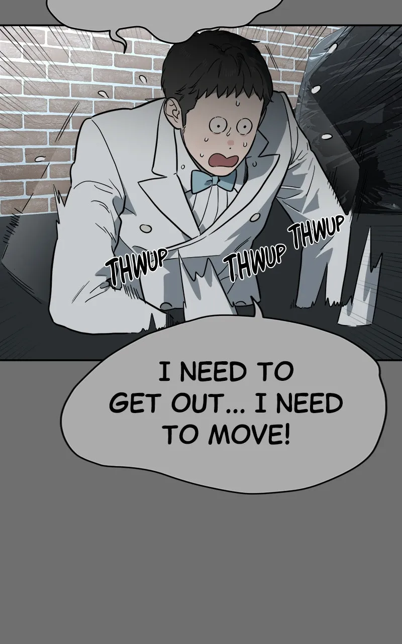 Phantom Whispers Chapter 46 page 91 - 