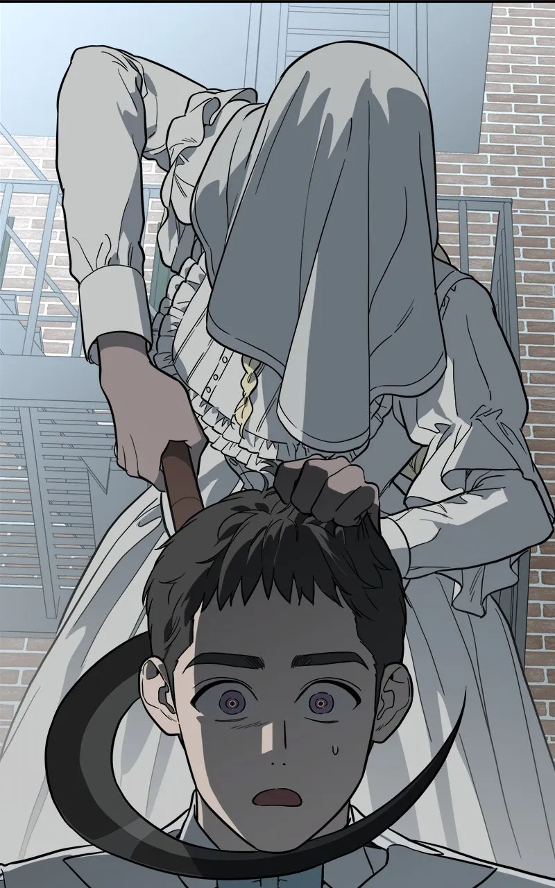 Phantom Whispers Chapter 46 page 93 - 