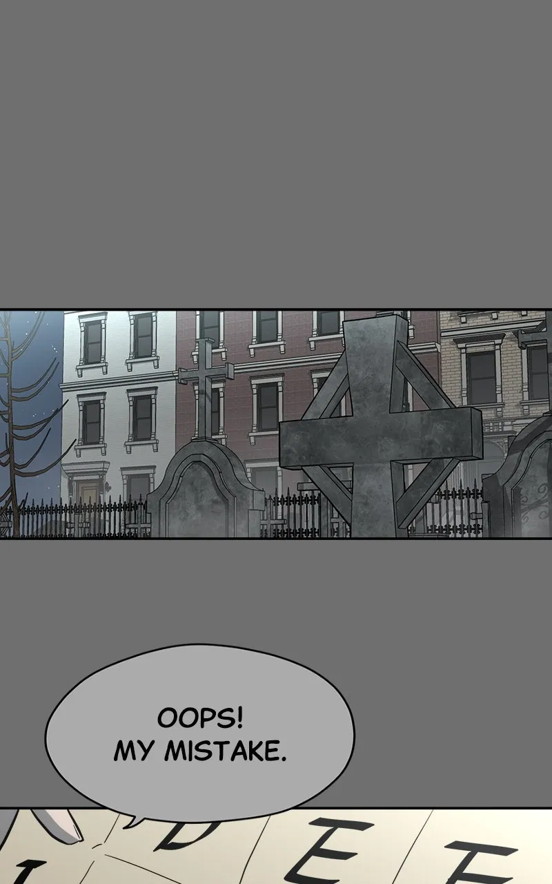 Phantom Whispers Chapter 47 page 1 - 