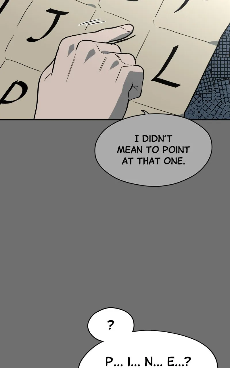 Phantom Whispers Chapter 47 page 2 - 