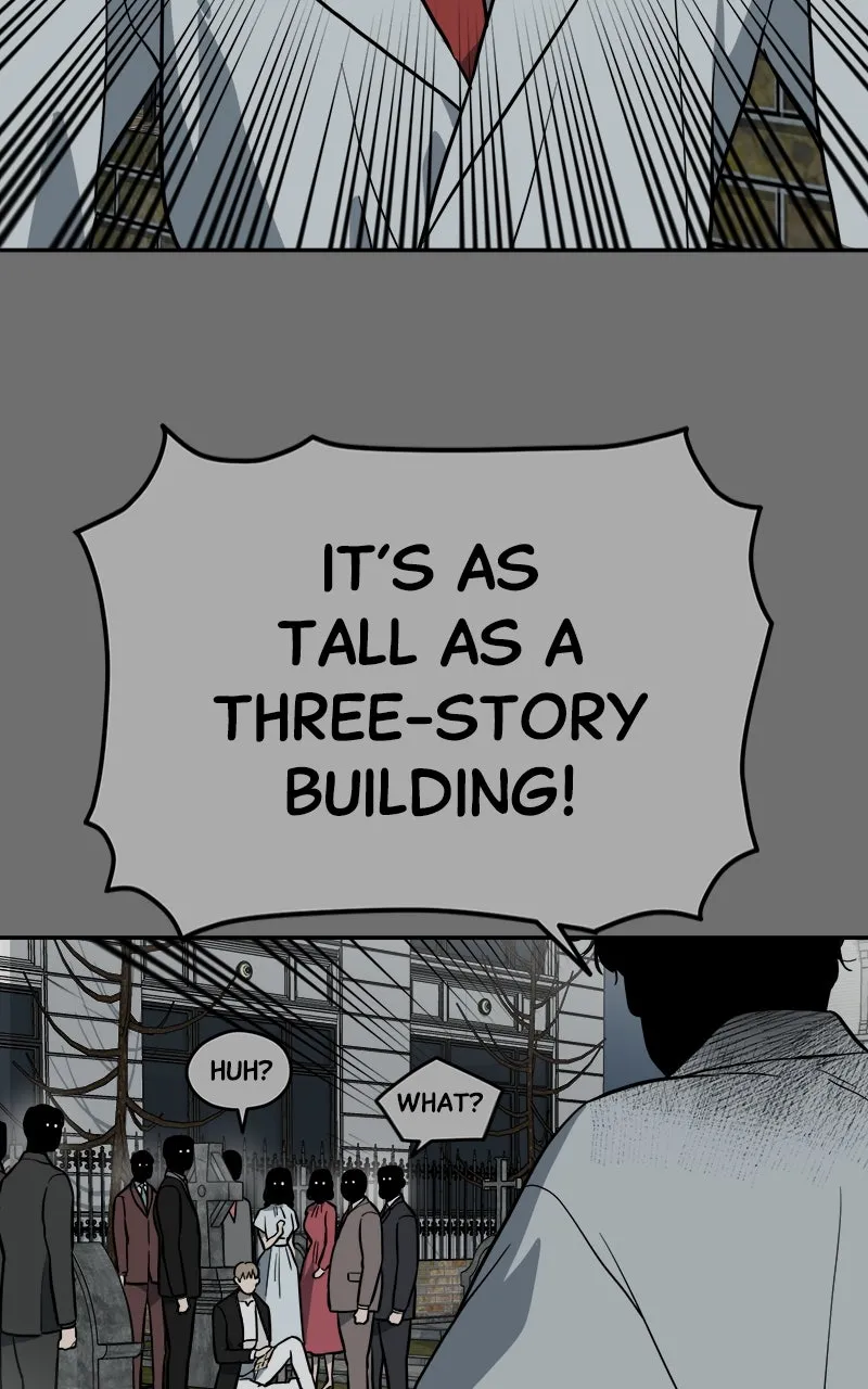 Phantom Whispers Chapter 47 page 11 - 