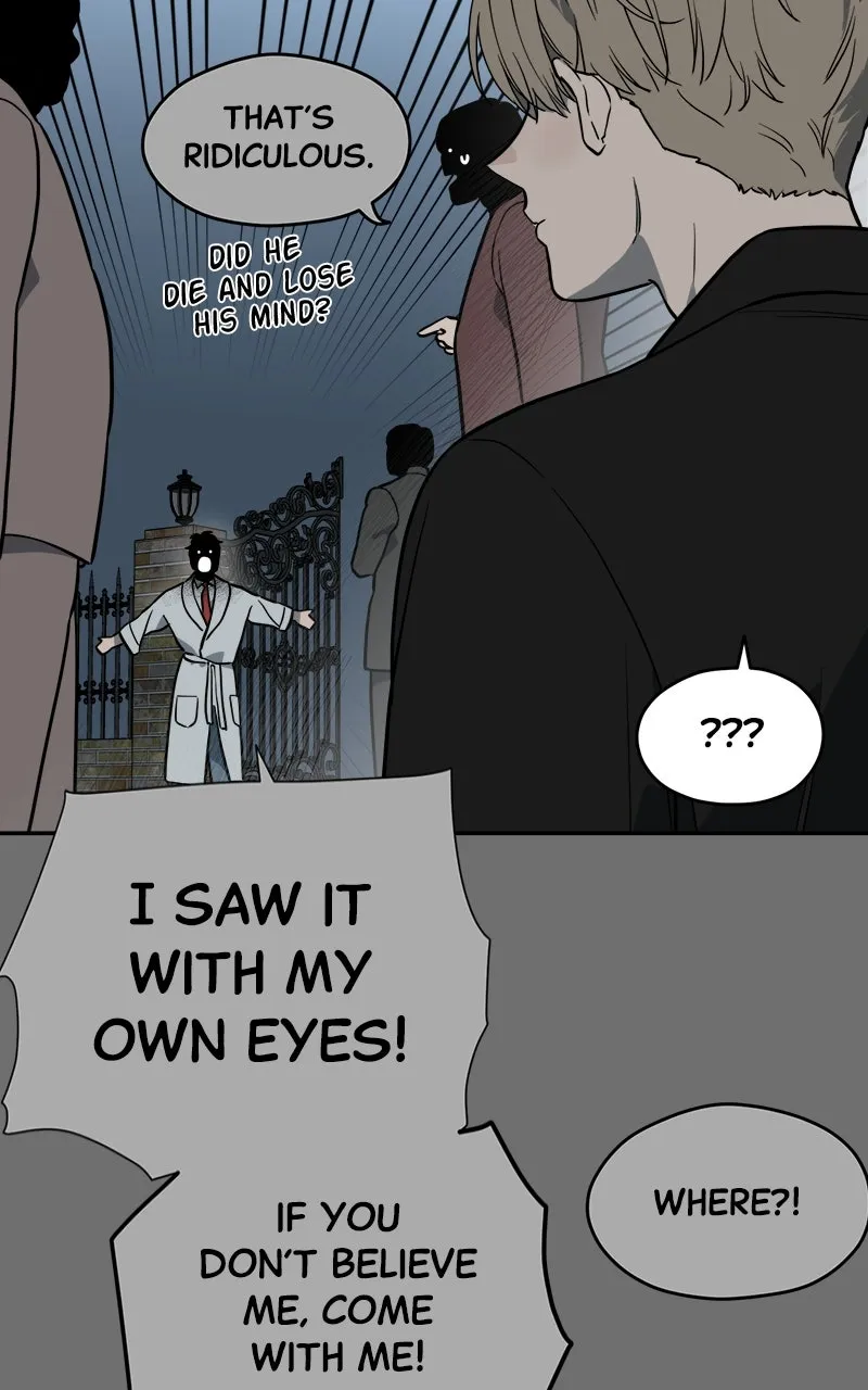 Phantom Whispers Chapter 47 page 13 - 