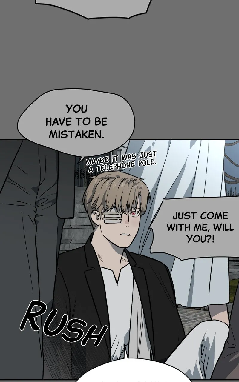 Phantom Whispers Chapter 47 page 14 - 