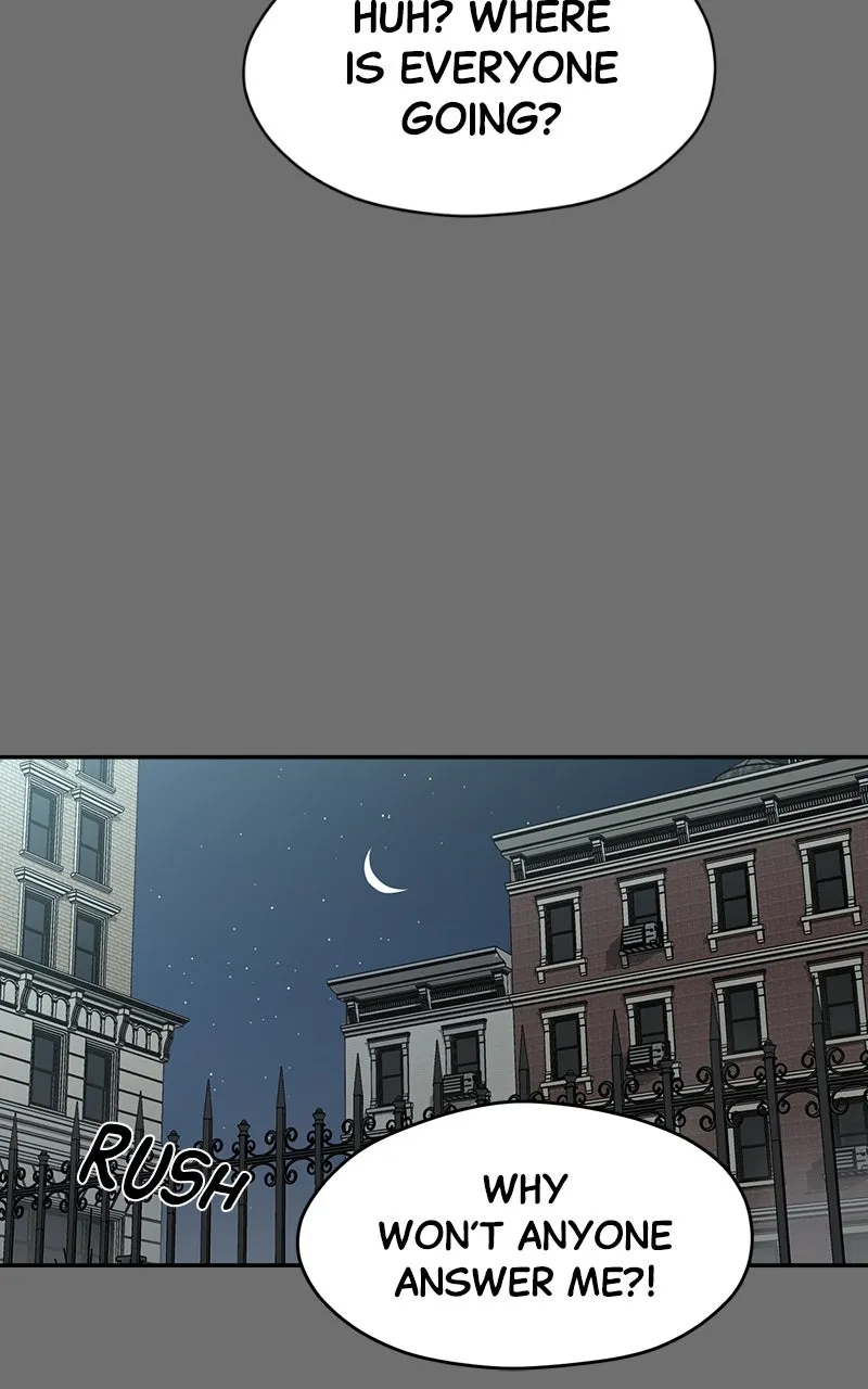 Phantom Whispers Chapter 47 page 15 - 