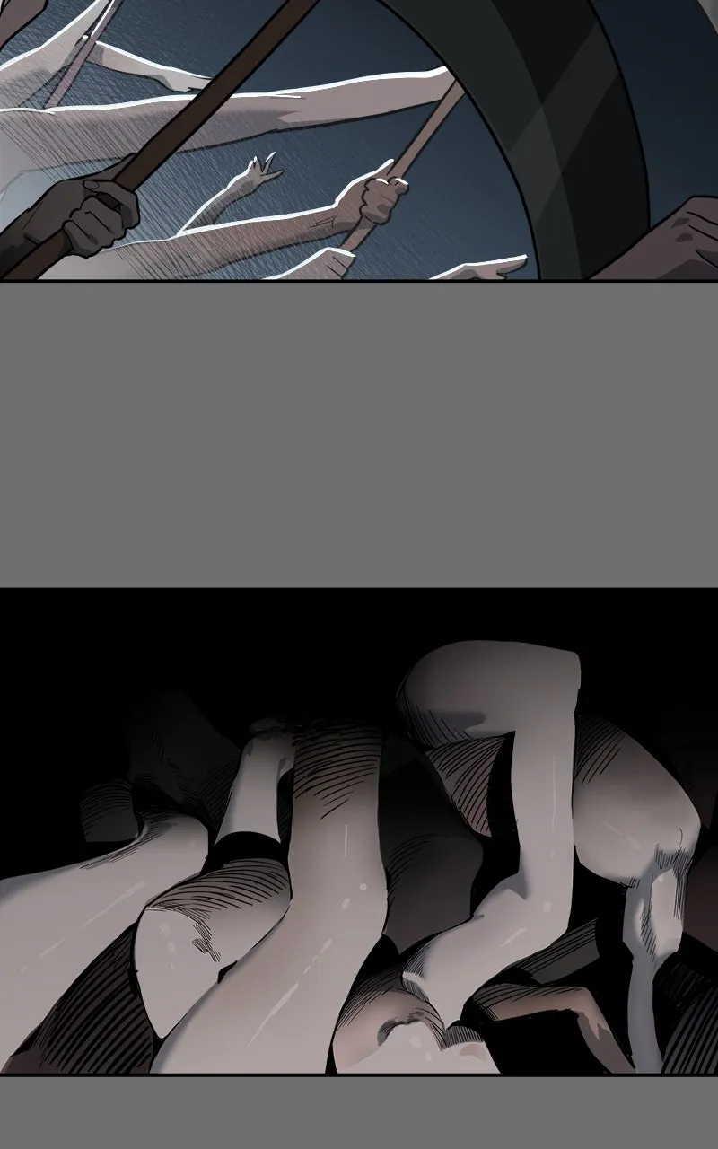 Phantom Whispers Chapter 47 page 17 - 